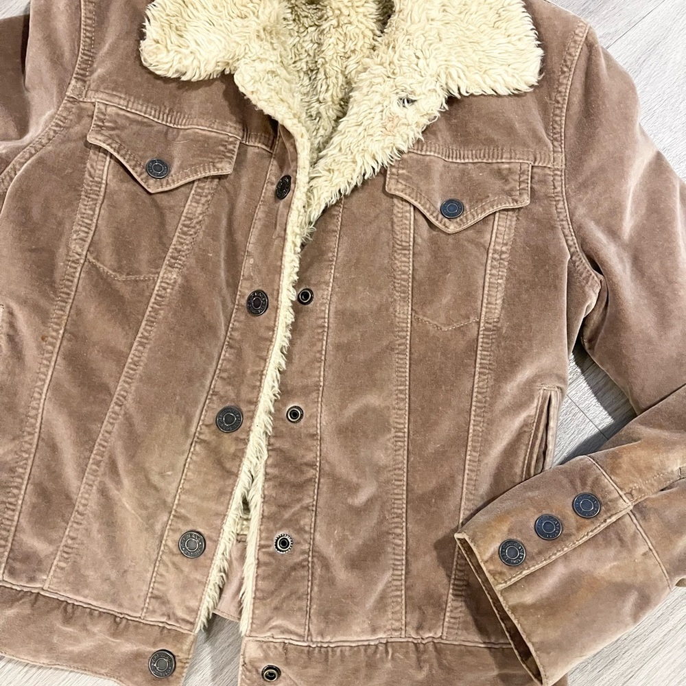 Vintage Gap Jacket - Picture 2 of 7